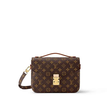 lv metis papyrus|Pochette Métis Other Monogram Canvas .